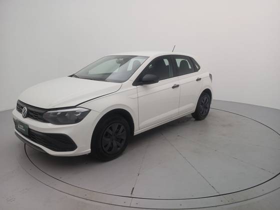 VOLKSWAGEN POLO 1.0 MPI TRACK MANUAL VOLKSWAGEN POLO 1.0 MPI TRACK MANUAL
